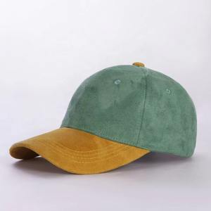 Casquette de baseball sportive en coton Oxford de haute qualité, réglable pour hommes et femmes, logo personnalisé, fournisseur en gros OEM, usine - Product Image 4