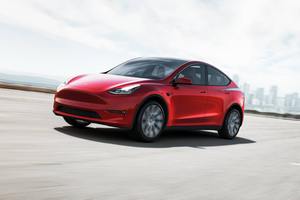 ใช้2022 Tesla Model Y - Product Image 5