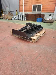 Viga de Nivelación Resistente al Desgaste, Viga de Excavadora Confiable para Nivelación de Terrenos y Acabado Final del Suelo - Product Image 2