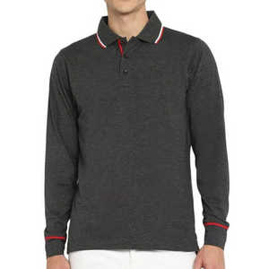Camisas de Hombre al por Mayor, Corte Ajustado, Tejido Sólido, 100% Algodón, Secado Rápido, Personalizadas, Alta Calidad, Manga Corta, Servicio OEM, Más Vendidas - Product Image 1