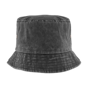Cappello da Pescatore Personalizzato Limonio, Gadget Promozionale Personalizzabile - Product Image 1