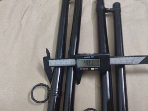 Vietnam Natural Bamboo Clothes Hanger Bamboo Tapestry Hanger Eco-Friendly Rack with Stylish Design - Product Image 4