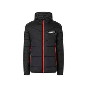 Usine de vêtements de sport pakistanais offrant des vestes GAA rembourrées et des vêtements d'extérieur chauds disponibles avec des remises en gros - Product Image 4