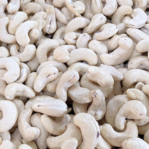 Vente en gros de noix de cajou bon marché Noix de cajou en vrac W320 Noix de cajou Délai court - Product Image 1