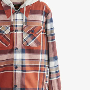 Vestes en laine personnalisées respirantes pour hommes Style décent de qualité supérieure OEM/ODM Commande en gros disponible de toutes les tailles et couleurs - Product Image 2