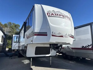 Nuevo 2026 F-o-r-e-s-t R-i-v-e-r Campsite E-l-i-t-e 36AK en venta - Product Image 6