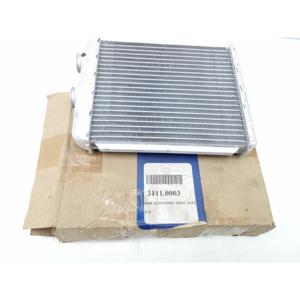 ÉCHANGER DE CHAUFFE OPEL Astra G Berline (98>04) 3111.003 Diesel 2.0 - Product Image 5