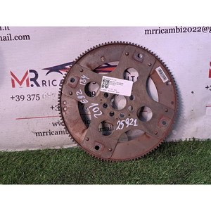 FLYWHEEL BMW ซีรีส์ 1 F20 11227797964 05 N47D20C ดีเซล 1995 (11>19) - Product Image 1