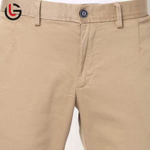 Nouveau pantalon chinos pour hommes de qualité supérieure de style de luxe pantalon chinos pour hommes à petit budget - Product Image 6