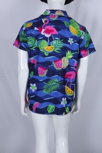 Owest-arroz enjuagado en cada oreja, poliéster awaian - Product Image 3