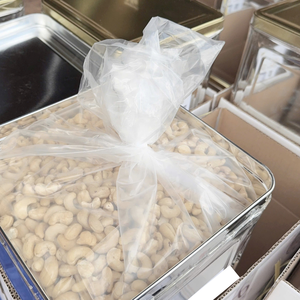 เม็ดมะม่วงหิมพานต์ดูไบ W320เม็ดมะม่วงหิมพานต์ WW180 WW240 WW320ราคาโรงงาน - Product Image 1