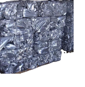 Chatarra de Alambre de Calidad de Exportación Al99.80, Material Reciclado 99.8% Puro, 15 Pulgadas, Cu 5%, en Cantidad a Granel para Uso Industrial - Product Image 2