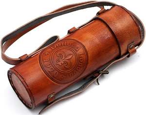 Calvin Handicraft Vintage Ship Brass Telescope Marina Marinero Observación y Trekking Royal Device Maritime Designer Telescope - Product Image 5