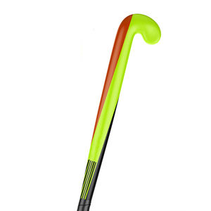 Palo de Hockey sobre Césped JAZO INDUSTRIES al por Mayor, Calidad Premium, Alta Calidad, Ligero, Duradero, Juvenil, Personalizable - Product Image 2