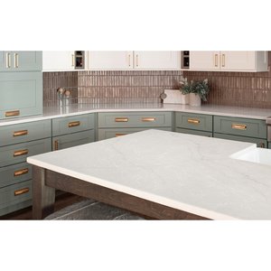 Crema Taj Impermeable, Duradera, Ecológica, Diseño Moderno para Uso en Cocina y Mesa - Product Image 4