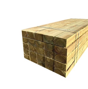 Achetez des traverses de chemin de fer en chêne au meilleur prix - Product Image 6