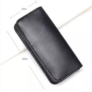 Juego de pinzas de acero inoxidable de alta calidad, instrumentos de belleza para desplumar cejas - Product Image 4