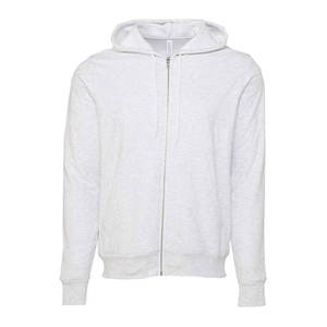 <b>Mens</b> <b>Zipper</b> <b>Hoodies</b> Embroidered Printed Solid Color Private Label New Design Winter Clothes Cotton <b>Zipper</b> <b>Hoodies</b> - Product Image 4