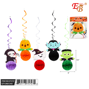 8.5 \ "5 pezzi decorazione festa di Halloween Set 288 pz/CS - Product Image 1
