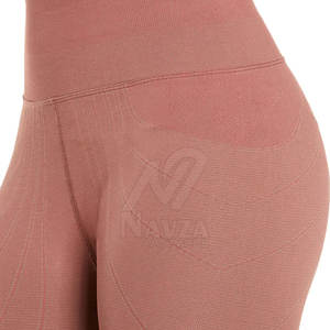 Top Selling Latest Design Yoga <b>Leggings</b> Workout Wear Yoga <b>Leggings</b> Breathable Quick Dry Yoga <b>Leggings</b> - Product Image 5