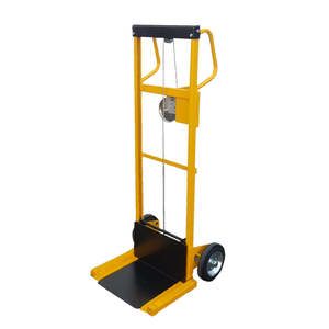 ลิฟต์ขนส่งสินค้าแบบสองทิศทางขนาดเล็ก - Product Image 1