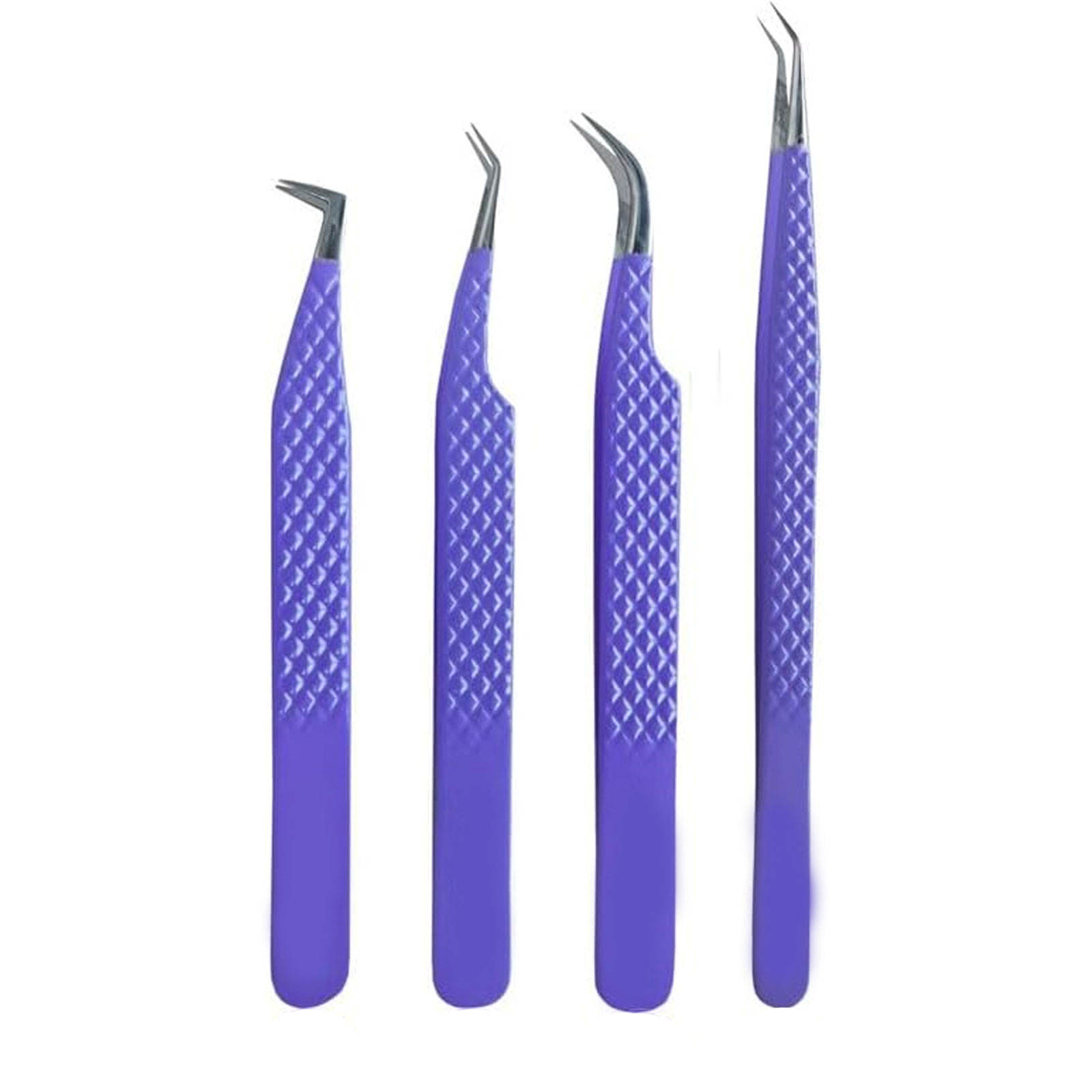 แหนบถอนขนตา