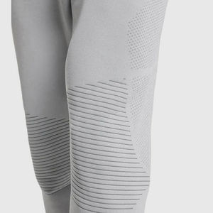 กางเกงวิ่งผ้าแคนวาสไซส์ใหญ่ระบายอากาศได้ดีสำหรับผู้ชายกางเกงกีฬาฤดูใบไม้ร่วง - Product Image 5