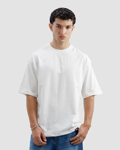 เสื้อยืดทรงบ็อกซี่ขายส่ง |   ผ้าคุณภาพพรีเมียม |   แบรนด์สตรีทแวร์ - Product Image 1