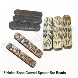 Premium Natural Buffalo <b>Bone</b> and Horn Scales Available in a Range of Colors Ideal for <b>Knife</b> <b>Handles</b> Offered by Noshahi Horn - Product Image 3