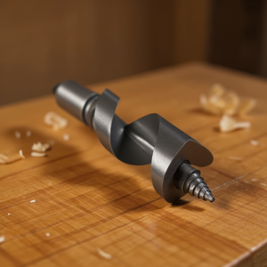 Forets rapides et profonds Stanley pour le bois et les poutres, forets hélicoïdaux pour une menuiserie efficace - Product Image 3
