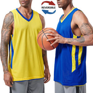 Camiseta de Baloncesto Económica Personalizada, Profesional, de Secado Rápido y Transpirable, Estilo Lakers para Hombre - Product Image 4