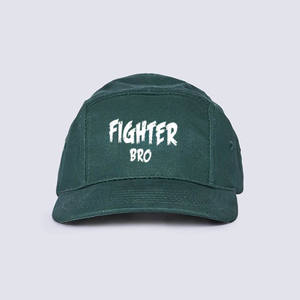 Gorra informal bordada con logotipo de algodón Sombrero de papá de béisbol teñido con pigmento no estructurado de perfil bajo - Product Image 6