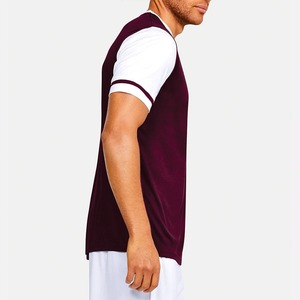 Uniforme de fútbol personalizado, camiseta de fútbol por sublimación, camisetas de fútbol, camiseta de equipo, camiseta de fútbol, uniforme de fútbol - Product Image 4