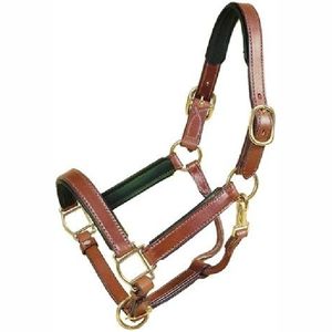 Nuevo 2025 Cabestros de caballo de alta calidad personalizados Nuevos cabestros personalizados - Product Image 2