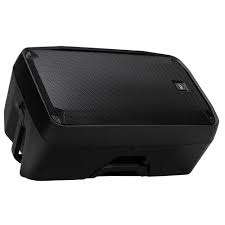 VENTES FLASH RCFS HD35-A 1400W Enceinte amplifiée 2 voies 15 pouces avec récepteur audio Bluetooth - Product Image 3
