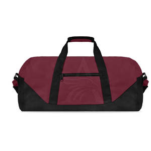 Hot Pick Duffle <b>Bag</b> Stylish <b>Men</b> And Women <b>Travel</b> <b>Bag</b> With Spacious Interior And Strong Zippers - Product Image 2