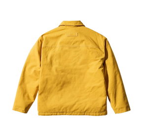 Hot Sell Men Custom Heavy Duty Canvas <b>Worker</b> Lined Casual <b>Jackets</b> Men Work <b>Jacket</b> For Men - Product Image 5