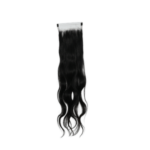 Extensions de cheveux avec fermeture en dentelle, perruques et postiches de qualité supérieure - Product Image 1