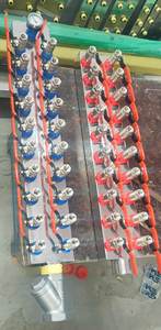 Colector de Agua Dubey International SS - 2 Años de Garantía 12kg - Product Image 5