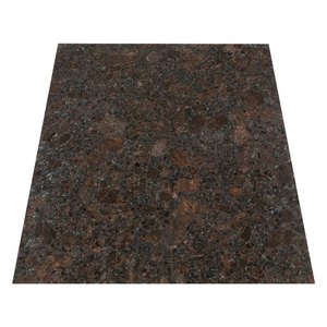 Precio al por mayor Pulido Natural Brasil Piedra Café Bahía Marrón Losa de granito - Product Image 6