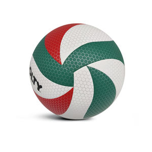 <span class=keywords><strong>Balón</strong></span> de <span class=keywords><strong>Voleibol</strong></span> <span class=keywords><strong>GOLTY</strong></span> VL-2006 Talla 5 Peso 260-280G y Circunferencia 650-670MM Construcción Duradera Diseño Moderno - Product Image 5