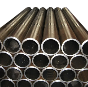 St52เหล็กไร้รอยต่อเย็นท่อโฮน Dn25 A106 A53 - Product Image 1