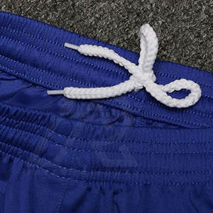 Uniforme de football surdimensionné de haute qualité Matériau durable Vêtements d'équipe - Product Image 5