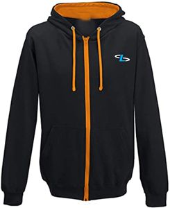 Sudadera con capucha para hombre, sudadera unisex, ropa de calle con logotipo personalizado, ropa deportiva de algodón de primera calidad con diseño de estampado de soplo - Product Image 2