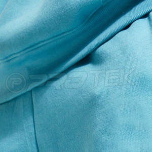 Chándal de invierno para exteriores de moda informal para hombre, diseño único de patrón sólido, ropa de calle de talla grande con capucha, fabricación directa de fábrica - Product Image 6