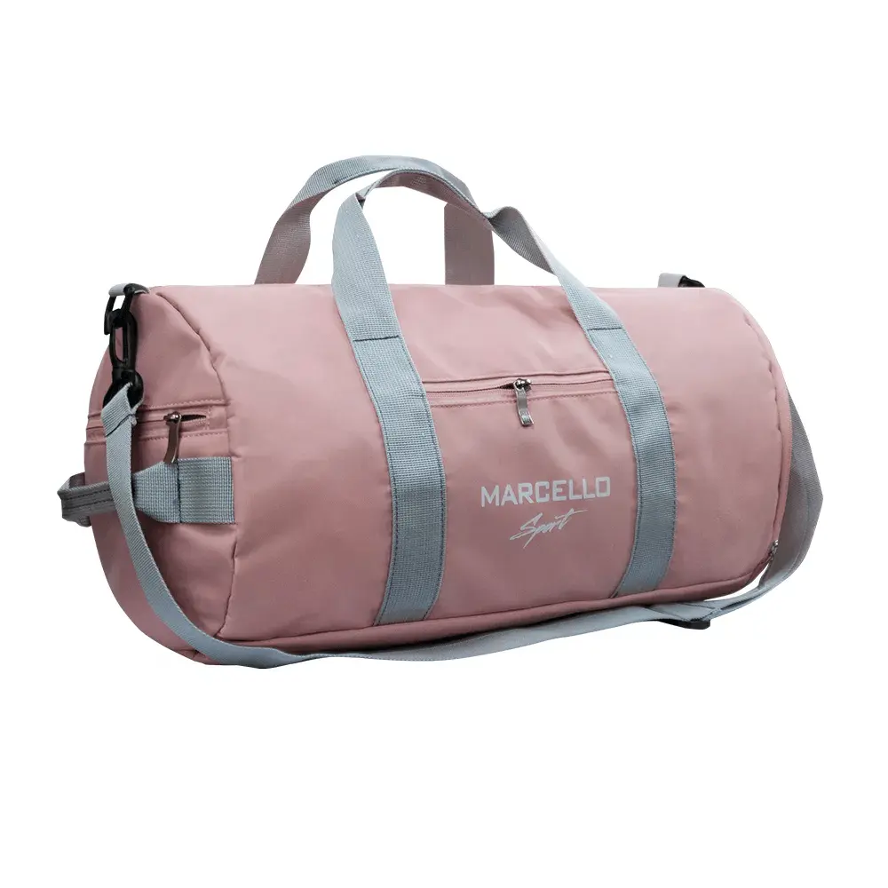 Large Gym Bag Fashionable Sporty T100 from Vietnam Manufacturer