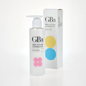โลชั่นมอยส์เจอไรเซอร์ดูแลริ้วรอยจากเกาหลี GB-3การหมักเพื่อความกระจ่างใส - Product Image 3