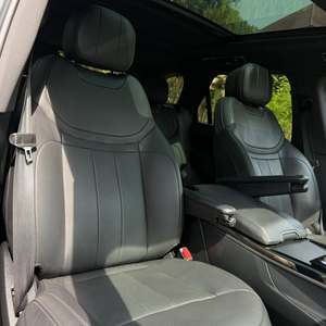 Buena oferta para un Range Rover Sport HSE Turbo 2020 de 6 cilindros con tracción en las cuatro ruedas, completamente en negro. - Product Image 3
