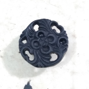 ลูกบิดตู้ตกแต่งขนาดเล็กปรับแต่งได้อุปกรณ์เฟอร์นิเจอร์เหล็กทันสมัยสำหรับประตูหน้าต่างโรงแรม - Product Image 3