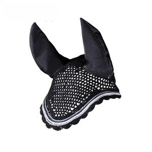 ผ้าคลุมหน้าลายม้าบินได้สินค้าสำหรับขี่ม้าผลิตภัณฑ์สำหรับขี่ม้า - Product Image 6